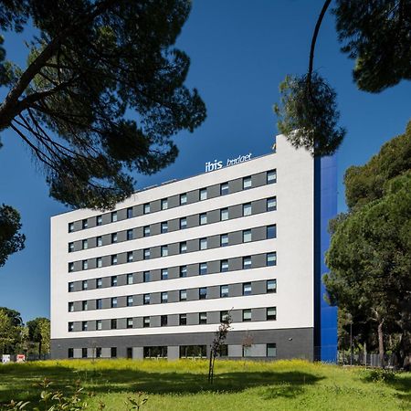 Ibis Budget Madrid Aeropuerto Kültér fotó