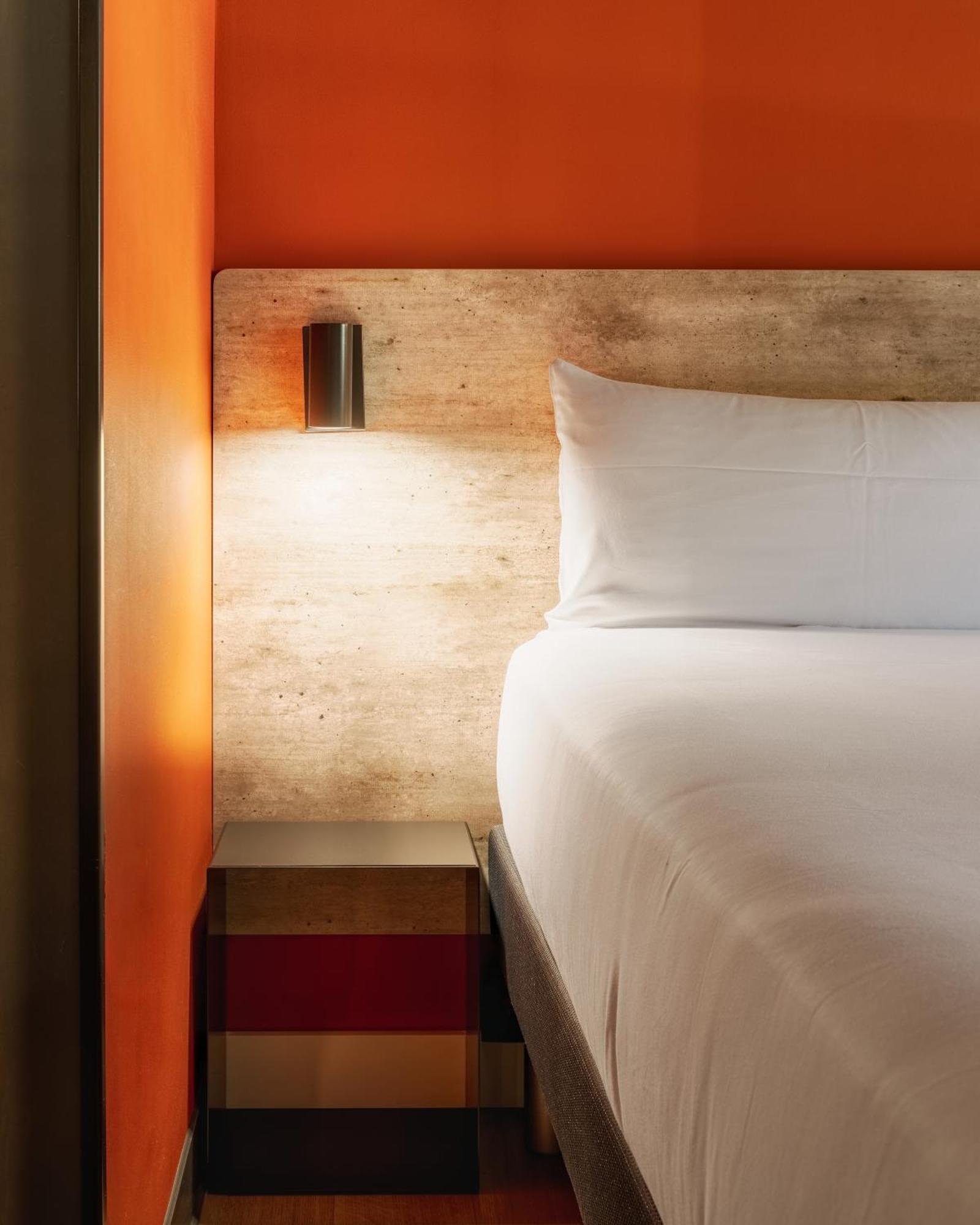 Ibis Budget Madrid Aeropuerto Kültér fotó
