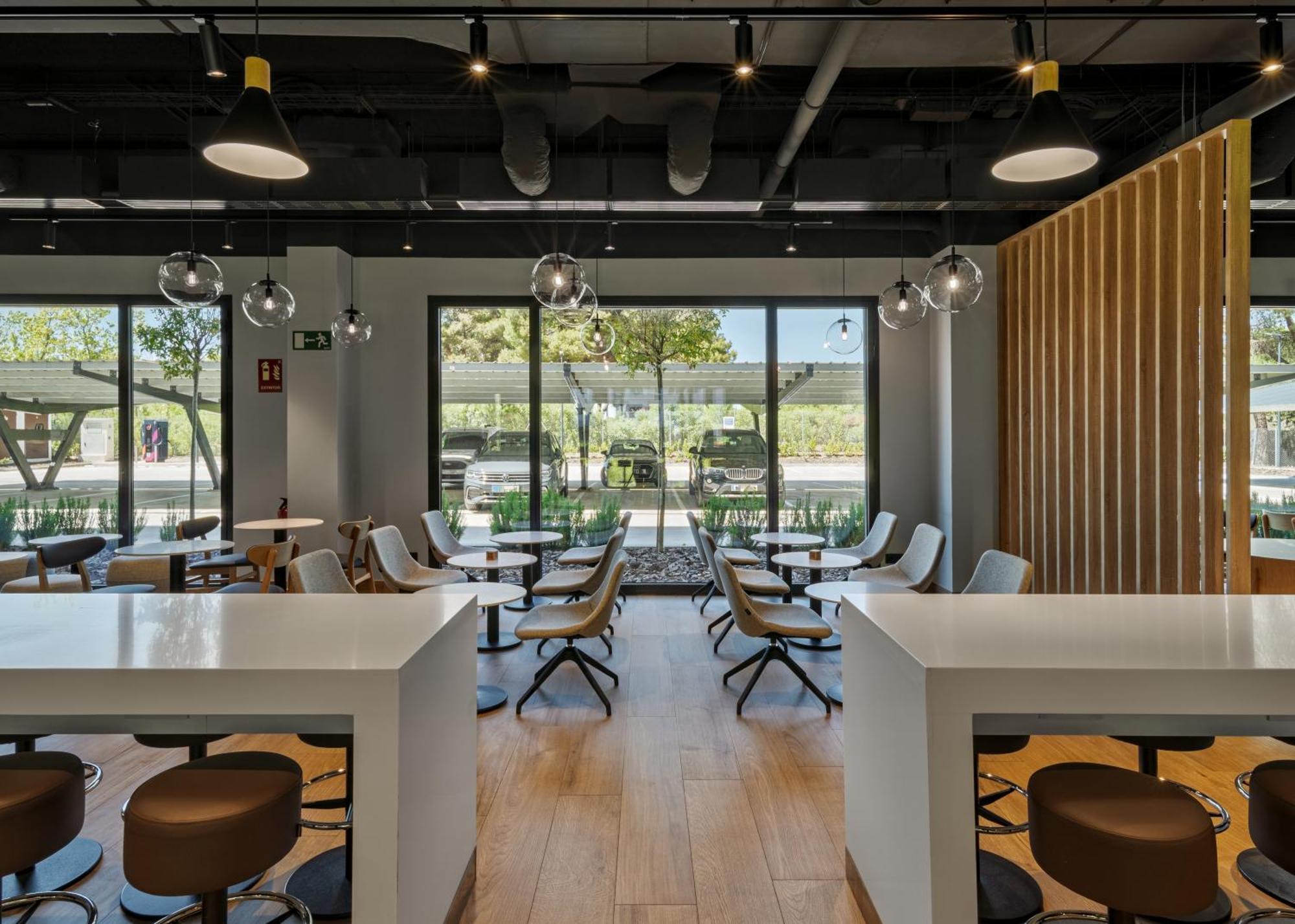 Ibis Budget Madrid Aeropuerto Kültér fotó